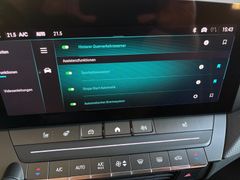 Fahrzeugabbildung Opel Astra L 1.2 Turbo GS -- Navi Pro/Tech-Paket1/AHK
