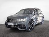 Volkswagen Tiguan 2.0 TSI R 4Motion Kamera DCC IQ.LIGHT App - Volkswagen Gebrauchtwagen in Berlin
