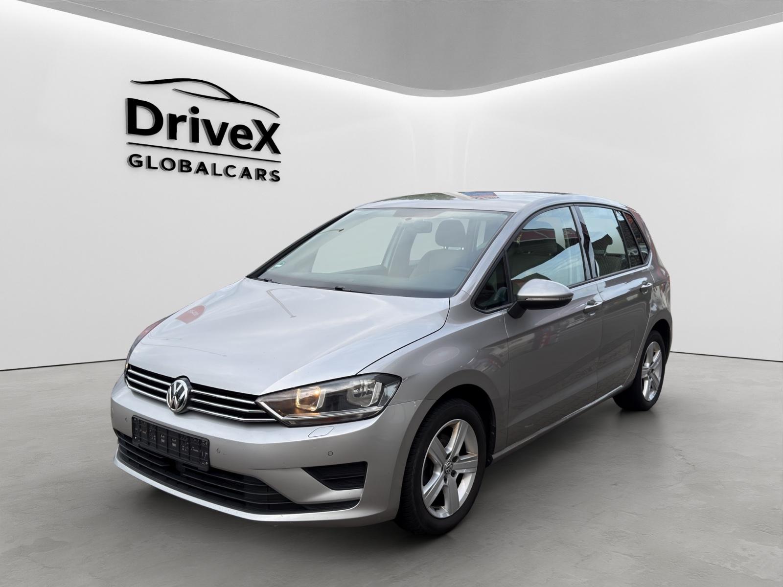 Volkswagen Golf Sportsvan VII Comfortline BMT/Start-Stopp
