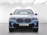 BMW X3 30dMSport+AHK+Navi+HUD+RFK+Leder+StandHZG+LED - BMW X3: 3D