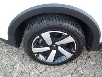 Bild 17 Opel Crossland (X) Crossland 1.2T NaviApp Klima SHZ LHZ PDC LED