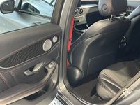 MERCEDES-BENZ GLC 43 AMG AMG43 4Matic V6 Bi-Turbo/Burmester/KA bei Bilicar