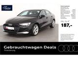 Audi A3 Limousine 35 TDI Advanced VIRTUAL/NAV/LED/SH
