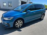 Volkswagen Touran 1.5 TSI DSG Highline R- Line - 7 Sitze  - VW Touran von privat