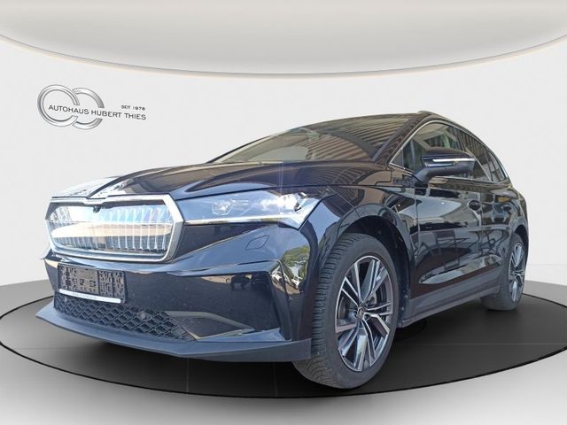 SKODA Enyaq iV 80x Loft