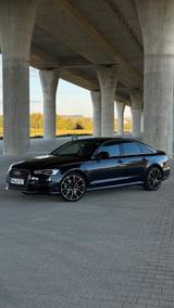 Audi a6 c7  2.0 tdi  FL - Audi A6 mit Diesel-Antrieb: Limousine, 2.7