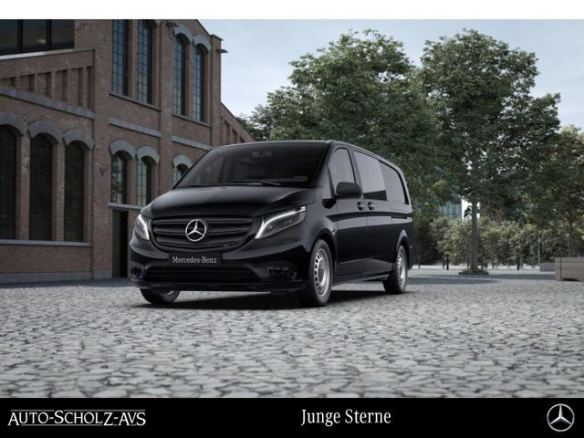 Mercedes-Benz Vito 119 CDI 4x4 Mixto Kamera*LKW-Zulassung*9G-T