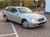 Mercedes-Benz C240*V6*Automatik*TUV-neu*BOSE* - Mercedes-Benz C 240: Kombi