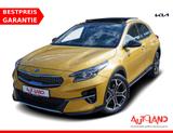 Kia XCeed 1.6 T-GDI Platinum Edition LED Panorama - Kia XCeed mit Schiebedach