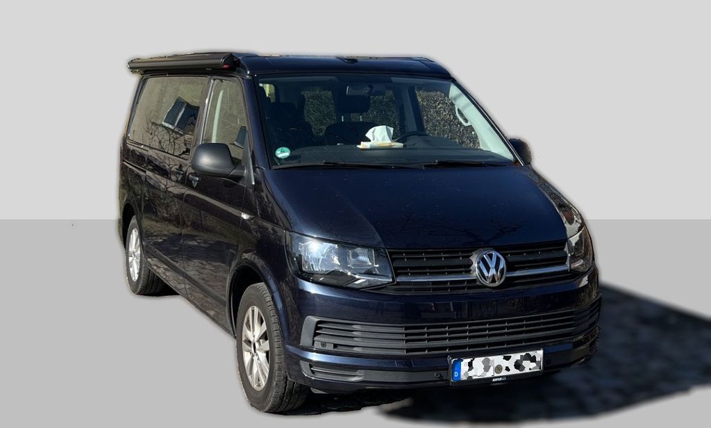 Image of Volkswagen T6 California