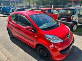 Peugeot 107 Filou//TÜV NUE// - Peugeot 107 mit Benzin-Antrieb: Kleinwagen