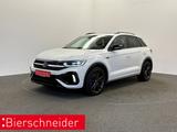 Volkswagen T-Roc 2.0 TSI 4Mo. DSG R IQ-LIGHT DIGITAL COCKPI - VW T-Roc in Kiel