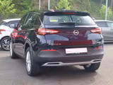 Opel Grandland 1.6 Turbo Innovation LED Navi AHK PDC - Opel Gebrauchtwagen in Dresden