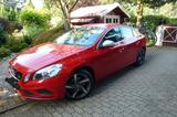 Volvo S60 D3 RDesign, 5 Zyl.Diesel, Anhängerkupplung  - Volvo S60: Rot