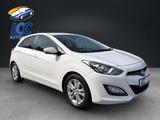 Hyundai i30 FIFA World Cup Edition, Kamera, Alu, - gebrauchte Hyundai i30 aus dem Jahr 2014