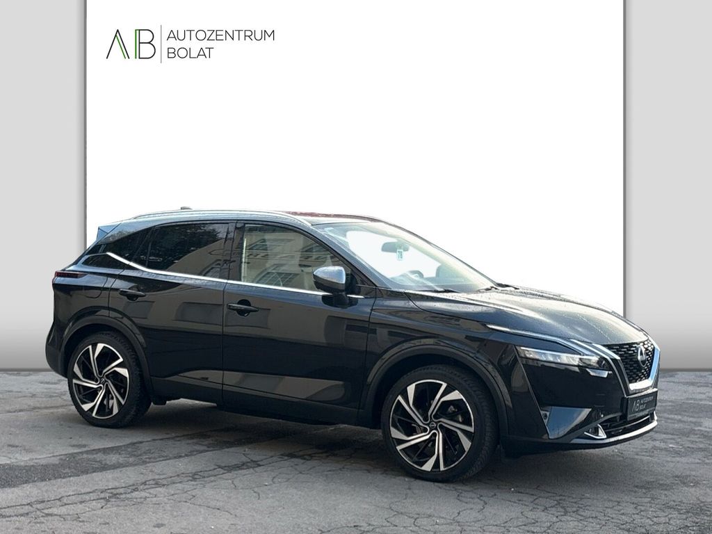 Image of Nissan Qashqai
