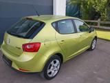 Seat Ibiza 1.4 Baujahr 2008 - Seat aus 2008: 1.4