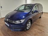 Volkswagen Touran Comfortline 1.2 TSI - Volkswagen Touran: 1.2