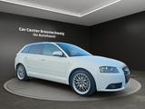 Audi A3 2.0 TDI S-Line Sportpaket Plus+Xenon-S-Dach - Audi A3 aus 2006: 2.0