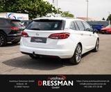Opel Astra Ultimate AHK LED NAVI SHZ LHZ KAMERA LEDER - Opel Astra Ultimate mit Benzin-Antrieb