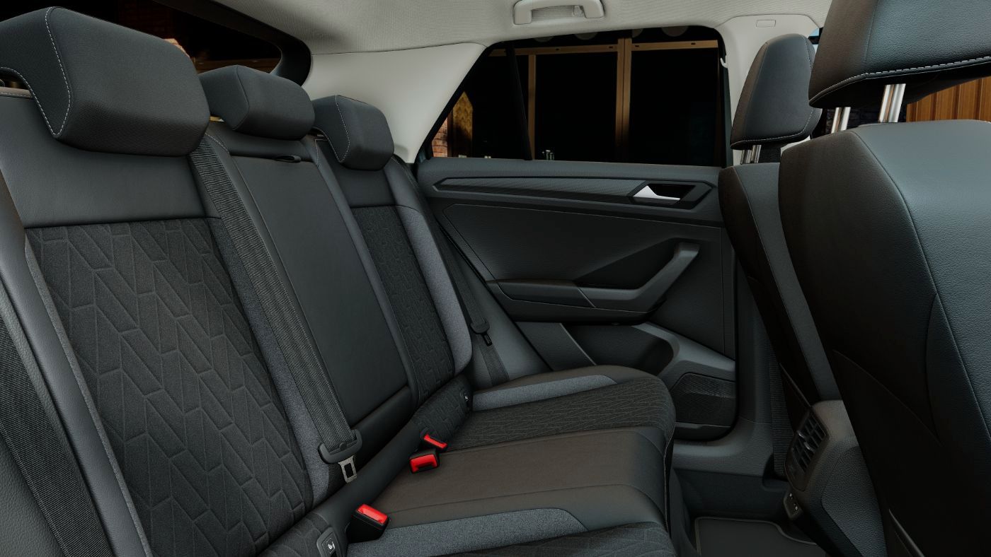 Volkswagen T-Roc - Bild 9