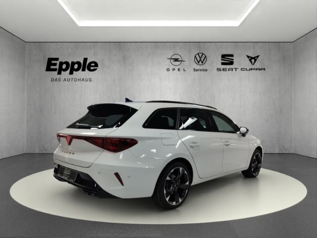 Cupra Leon - Bild 9