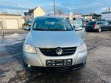 Volkswagen Fox Style - VW Gebrauchtwagen von 2011