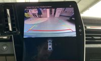 Renault Scenic E-TECH - Vorschau Bild 18