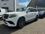 Mercedes-Benz GLS 63 AMG 4Matic/////BRABUS 700 PS////7 SITZER