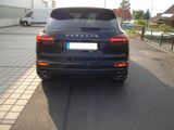 Porsche Cayenne S E-Hybrid Carbon 18-Wege Softclose ACC - Porsche mit Hybrid-Antrieb