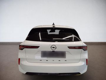 Opel Astra - 3
