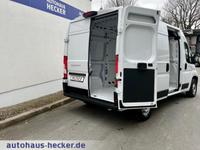 Fiat Ducato Serie 9 L2H2 140 MT6