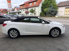 Opel Cascada 2013 — Vorschau 6
