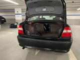 BMW 318i -E46 Handschalter Rentnerfahrzeug - BMW 318: E46 318i