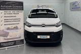 Citroën Jumpy Aut.*Würth Ausbau/KlimaA/Navi/Kamera/PDC* - gebrauchte Citroën Jumpy aus dem Jahr 2017
