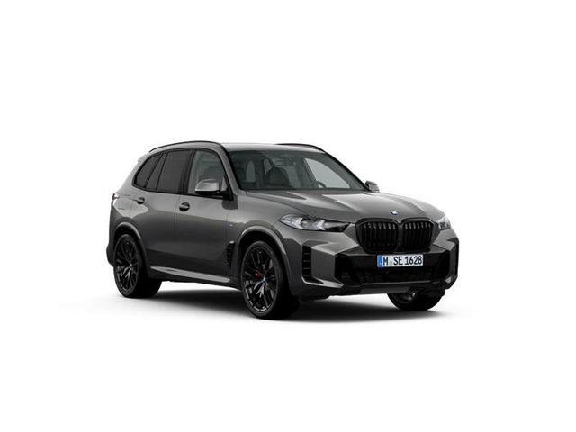 BMW X5 xDrive30d M Sportpaket Pro Komfortzugang