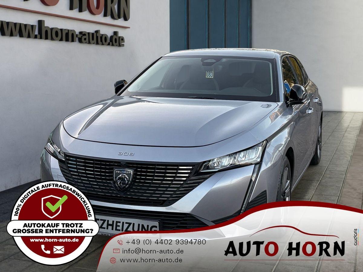 Peugeot 308 SW Allure PureTech 130*SHZ*360°Kamera*ACC