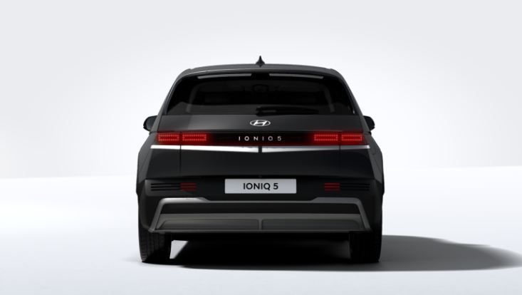 Fahrzeugabbildung Hyundai IONIQ 5 CENTRIQ SHZ*LHZ*NAVI*CARPLAY*USB*