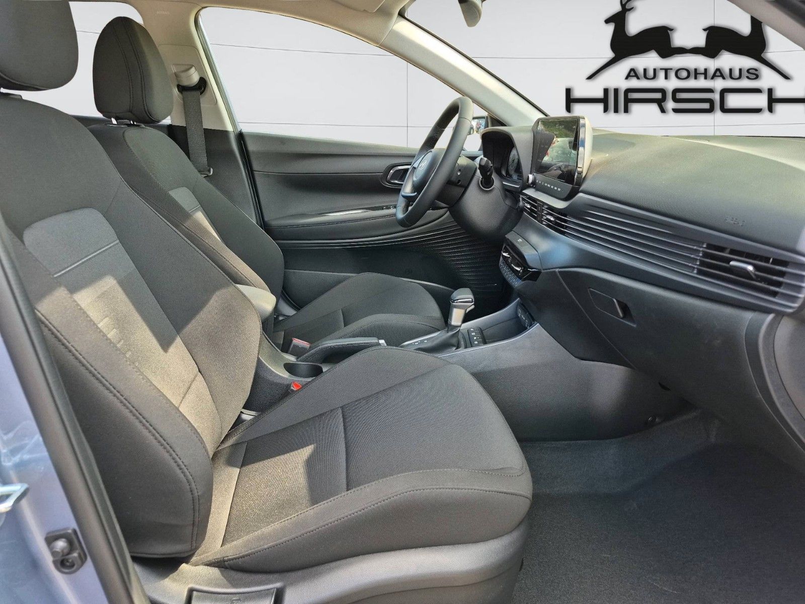 Hyundai BAYON – Bild 8