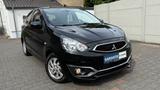 Mitsubishi Space Star Intro Edition+*Navi*Garantie*TüvNeu - Mitsubishi Space Star in Mönchengladbach