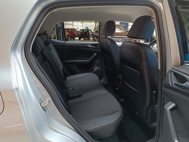 T-Cross 1.0 TSI DSG 116PS *Goal*AHK*APP*ACC*