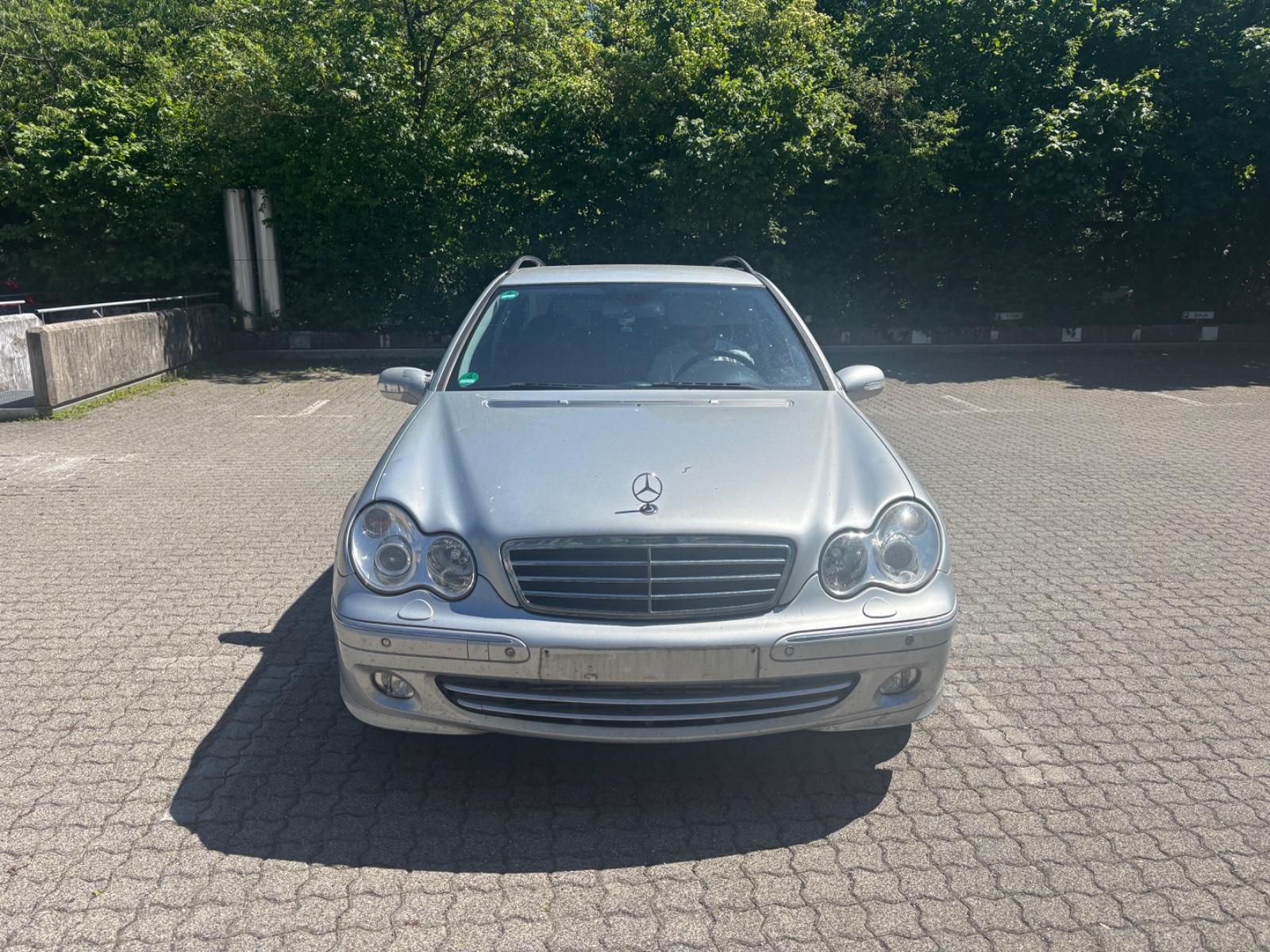 Mercedes-Benz 220 CDI Avantgarde
