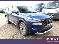 Nissan X-Trail - Vorschau Bild 4