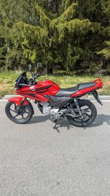 Honda CBF 125 M - HONDA CBF 125 M