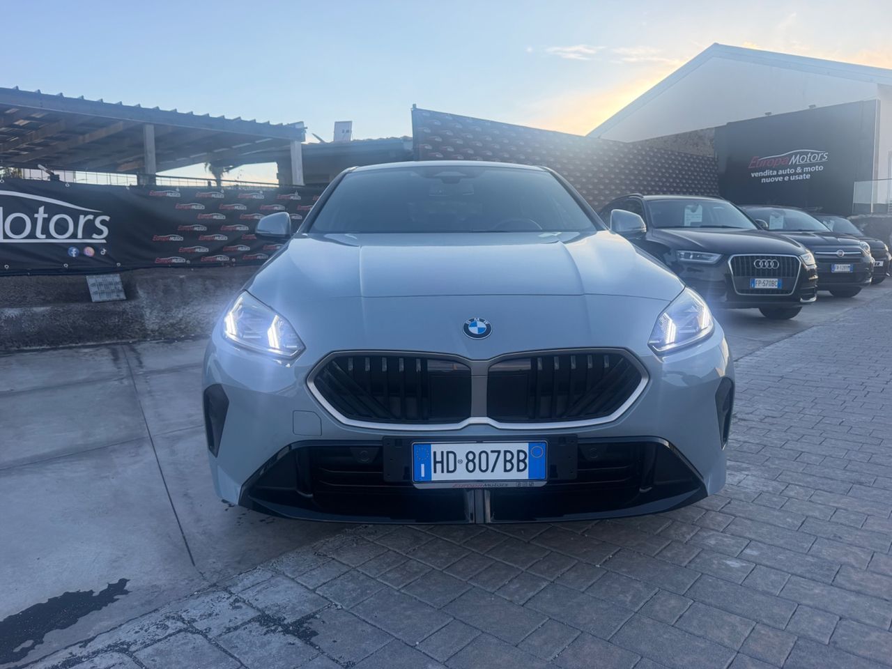 Other Bmw 118 M-Sport Pro imagem 3