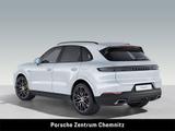 Porsche Cayenne E-Hybrid Luft;PDCC;Sitzlüft.;Nachtsicht - Porsche Cayenne in Chemnitz