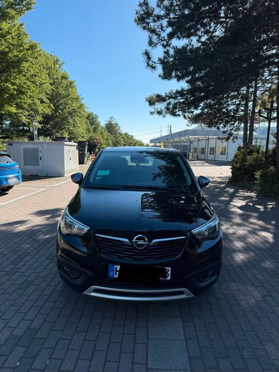 Image of Opel Nova