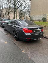BMW 750i L Motor springt nicht an Belgisch... - BMW 7er Reihe Gebrauchtwagen in München