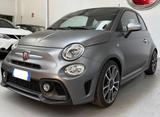 Fiat 500 Abarth 595 1.4 TURBO T-JET 165 CV TURIS - Fiat 500: Sportwagen