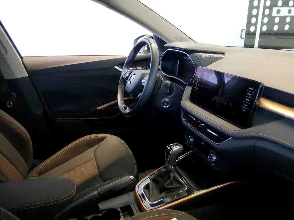 Skoda Fabia - Bild 7